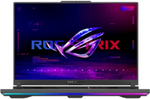 Ноутбук  ASUS ROG STRIX G16 G614JU-N3441 16 ", Core i7, 16 Гб RAM, 512 Гб SSD, GeForce RTX 4050, Серый