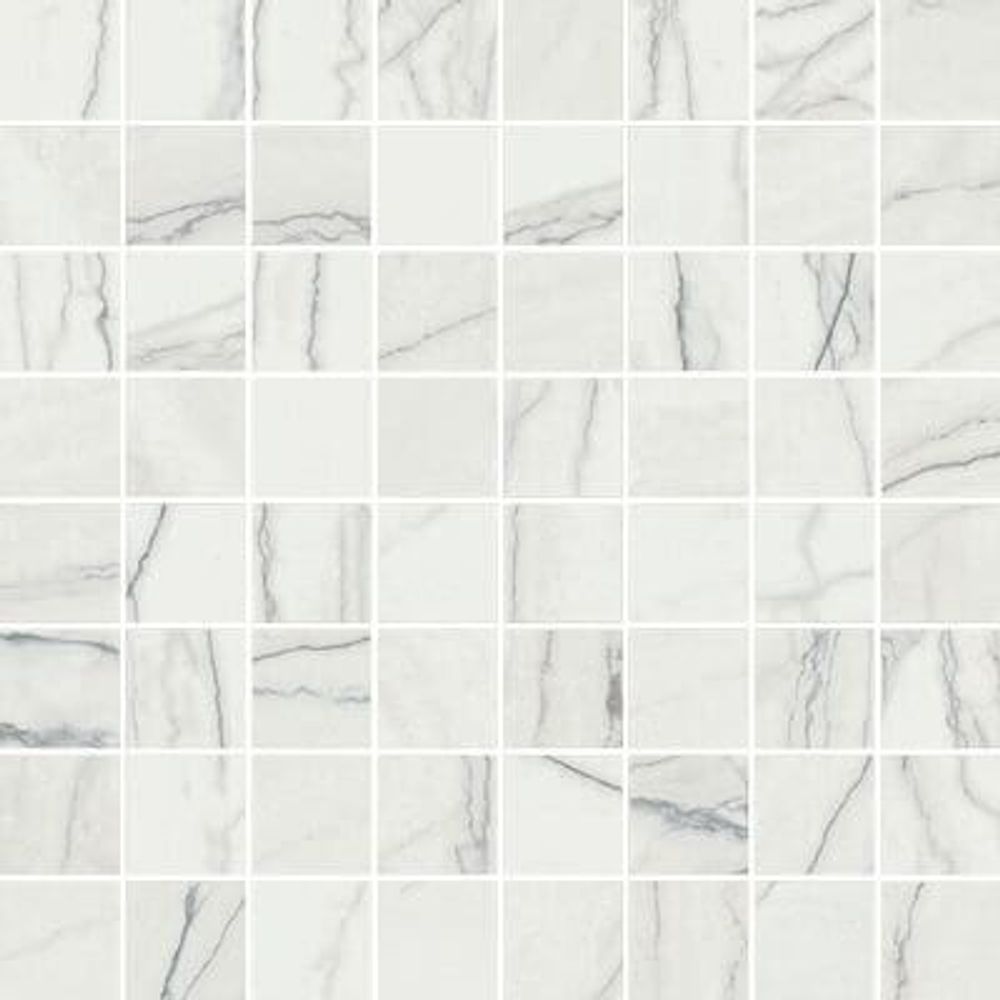 Italon Charme Advance Platinum Mosaico Raw 30x30