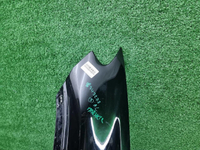 Крыло переднее левое Mercedes GLE V167 (2018-н.в.)