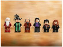 Конструктор LEGO Harry Potter 76402 Хогвартс: кабинет Дамблдора