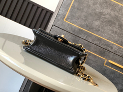 Chanel Bag (3 sizes)