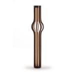 Напольный светильник MJ60911F/A nut-brown