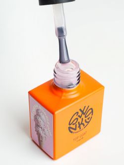 Swanky Stamping Top Ice Cream - Топ для стемпинга Bubble Gum, 10мл2