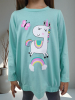 02-125-12 Комплект для девочки