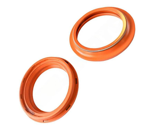 Пыльник сальника переднего амортизатора 47x58x14 Legend 300, Aqua, Holeshot шт.