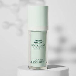 Marini SkinSolutions Reboot Регенерирующая лонжевити-сыворотка с PDRN для активного омоложения кожи, 30 мл