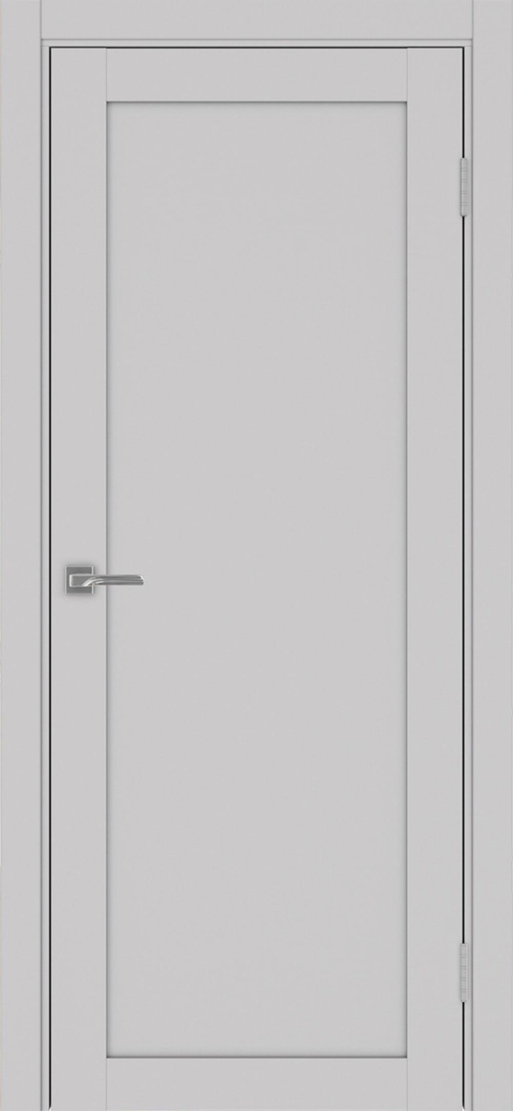 Межкомнатная дверь Optima Porte ТУРИН 501.1