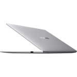 Ноутбук Huawei MateBook 14, FLMH-X 14" OLED Touch 2K 2880x1920, Core Ultra 7 155H, 32Gb, SSD 1Tb, Intel Arc, NoOS, grey space