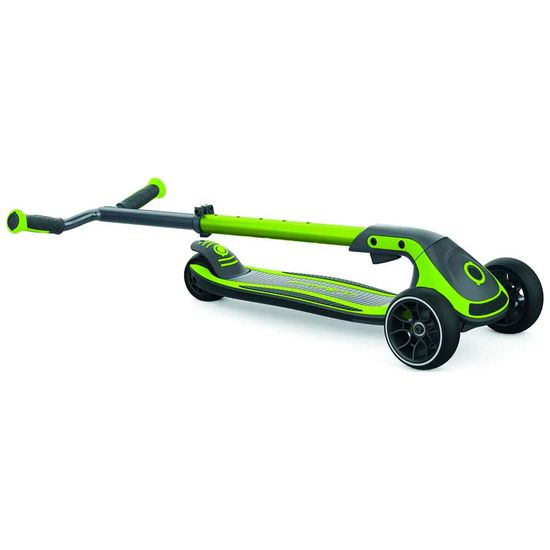 Самокат детский Globber Ultimum 4 - 14лет