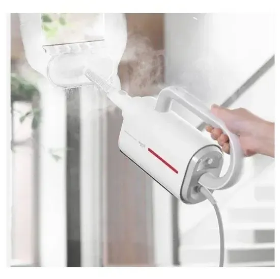 Мультифункциональная паровая швабра Deerma Steam Cleaner DEM-ZQ610