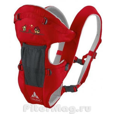 Переноска Vaude Soft III