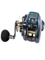 Катушка мультипликаторная WFT Sea King 550PR HP LH