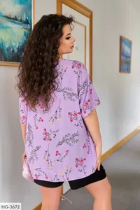 Костюм HG-3668 Фабрика Моды