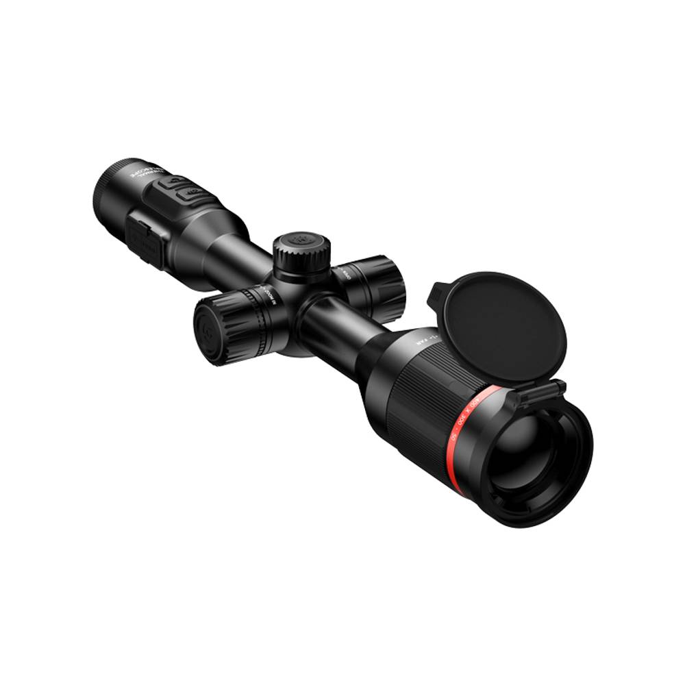 Тепловизионный прицел Guide TU450