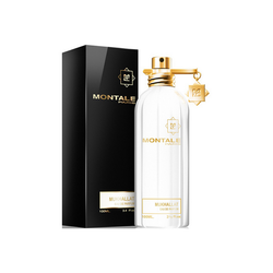 Montale Mukhallat парфюмерная вода