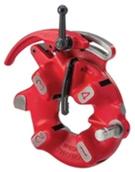 Резьбонарезная головка RIDGID NPT 842