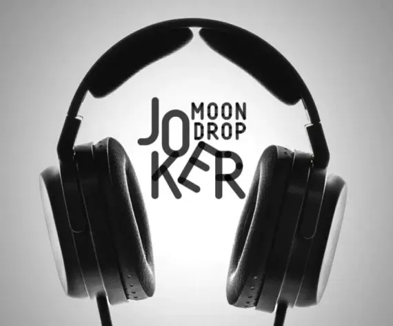 MoonDrop Joker Black