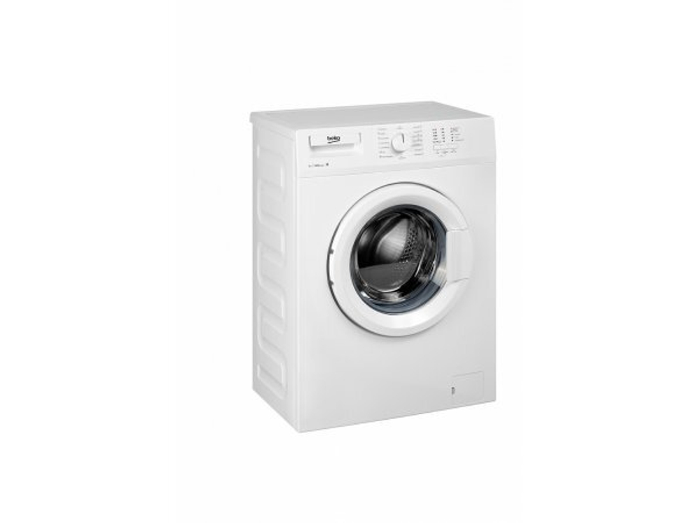 Стиральная машина Beko WRE55P1BWW