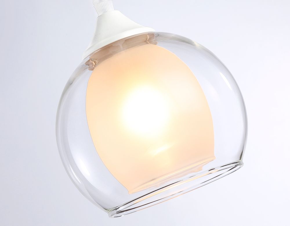 Ambrella Подвесной светильник Traditional TR3538