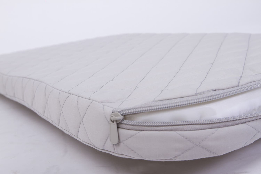 Коляска детская Peppy Monaco 2 в 1 Sandstone (песочный), рама черная