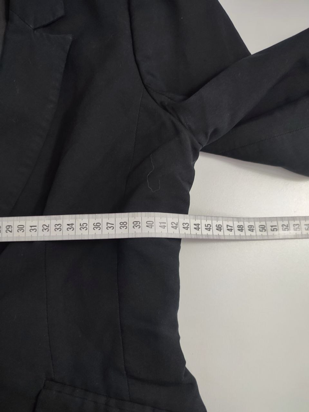 Жакет Stradivarius базовый 46 размер