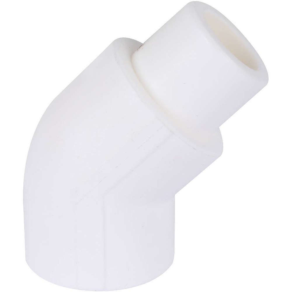 Переходной отвод 45* KALDE 25