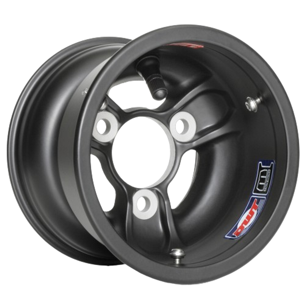 Комплект дисков Douglas CRG 132/212 low volume магний 4шт.