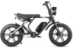 Электровелосипед Eltreco Bro 750 (2024)