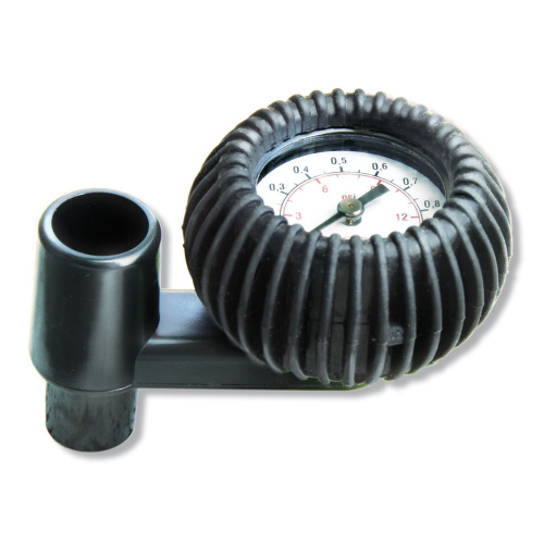 Манометр SCOPREGA BRAVO SP125 проходной