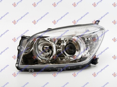 GBG - 028405132-GBG - Headlight