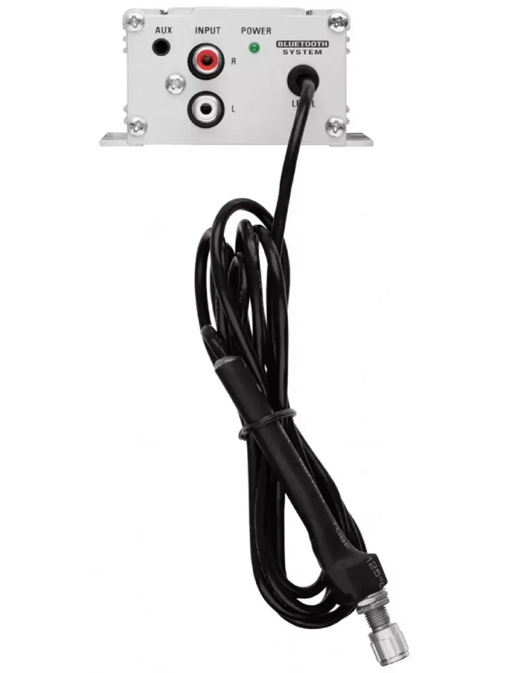 Аудиосистема Boss Audio MC420B с Bluetooth, 600 Вт