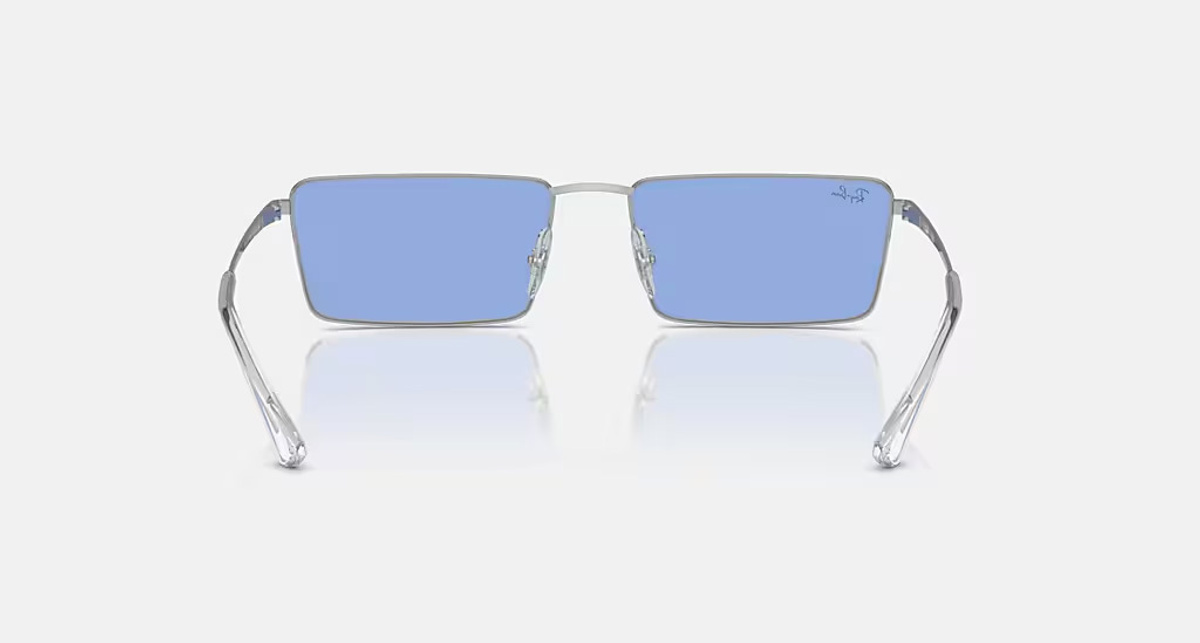 RAY-BAN EMY BIO-BASED RB3741 003/80