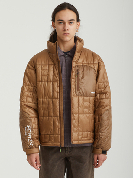 Мужская Куртка Huf Pertex Puffer