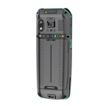 Терминал сбора данных Mindeo M40