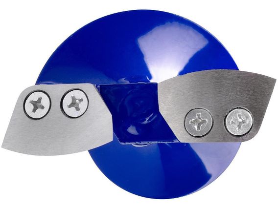 Комплект Шнек 110R для шуруповерта ELECTROSHTORM +адаптер АШ20ПС +молоточек Helios доп8