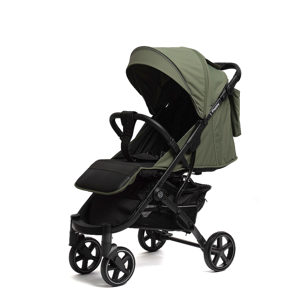 Прогулочная коляска Peppy Polo 2.0