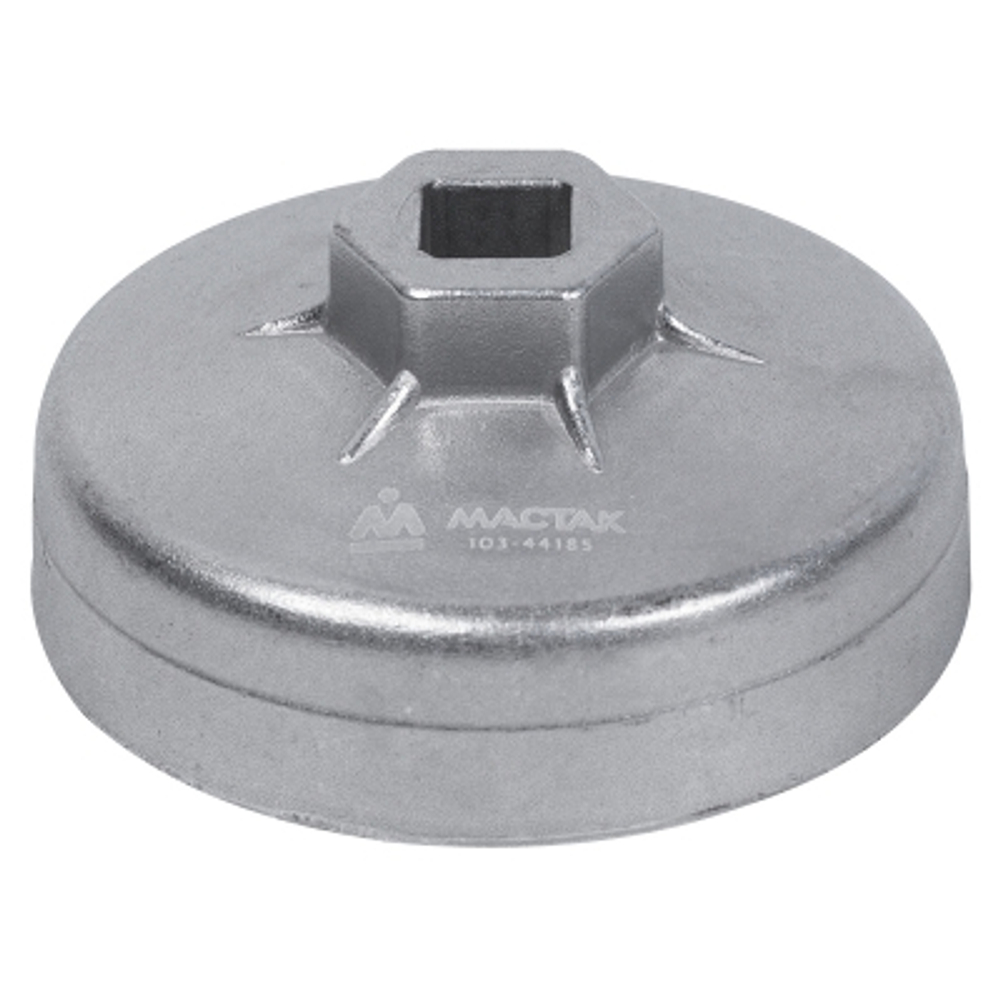 Съёмник масляных фильтров МАСТАК 103-44185