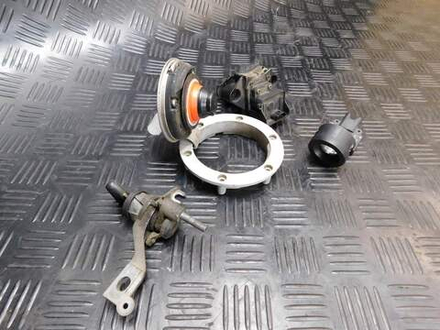 Замок зажигания BMW R1200GS 2005 (комплект)