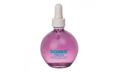 DOMIX GREEN PROFESSIONAL / Масло для ногтей и кутикулы 