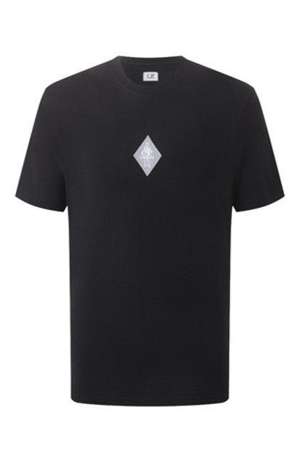 Футболка C.P.COMPANY