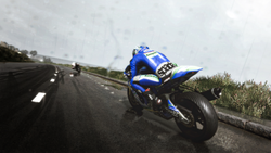TT Isle of Man: Ride on the Edge 3 Racing Fan Edition (для ПК, цифровой код доступа)