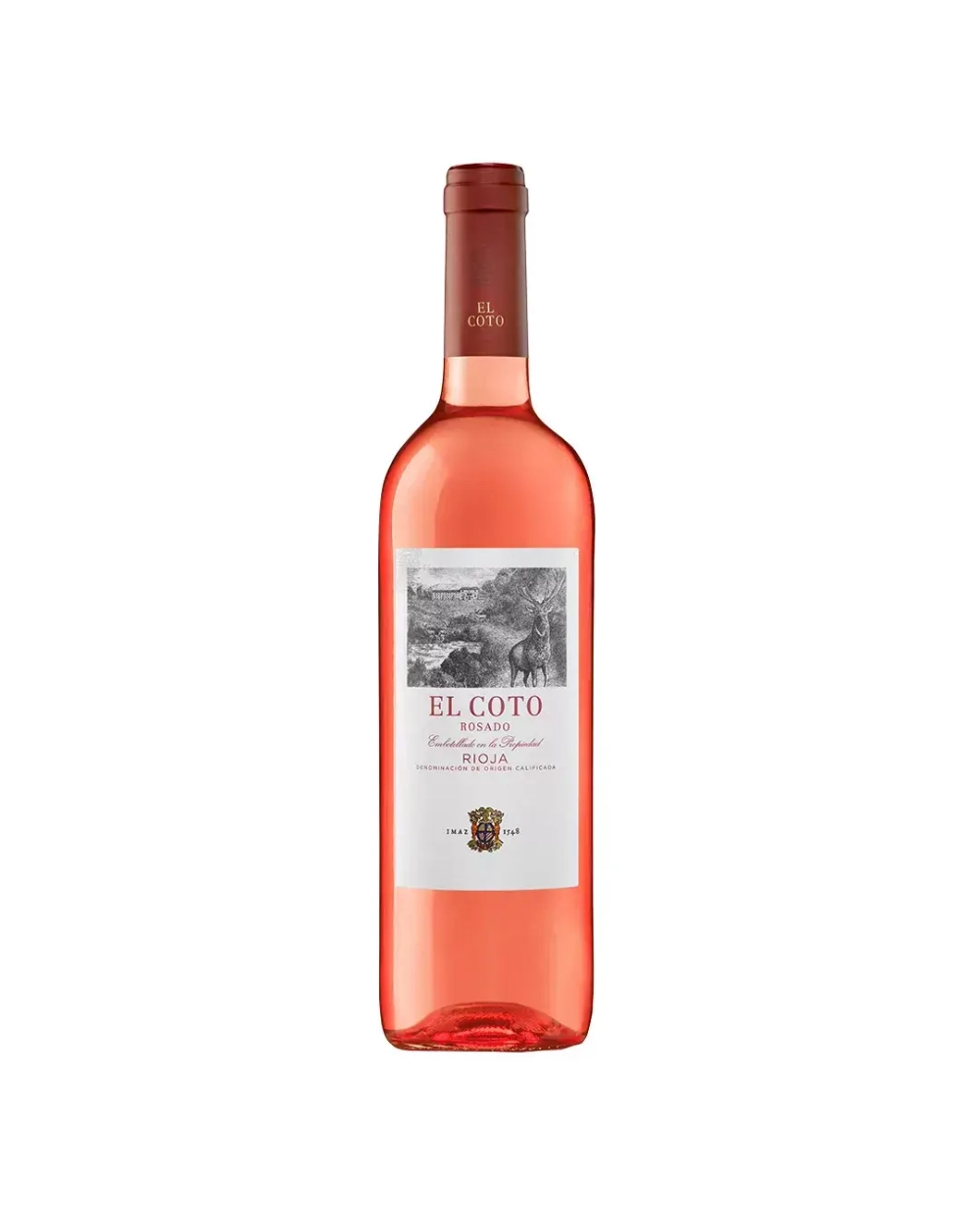 El Coto Rosado