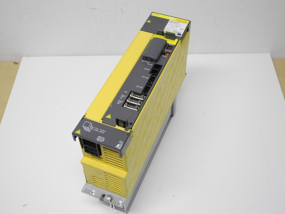 FANUC A06B-6127-H207