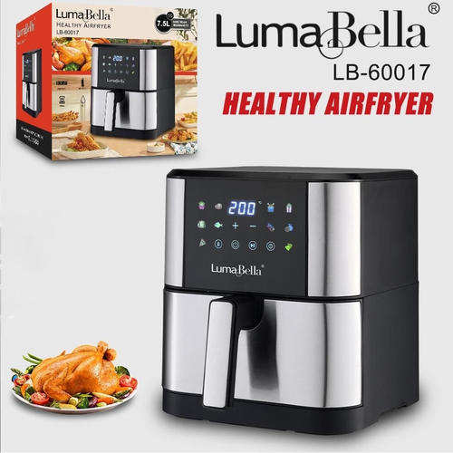 Аэрофритюрница