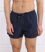 Шорты для плавания EA7 - темно-синий(902061 3R742)