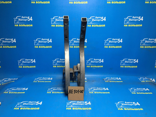 Петля багажника TOYOTA MARINO 1992