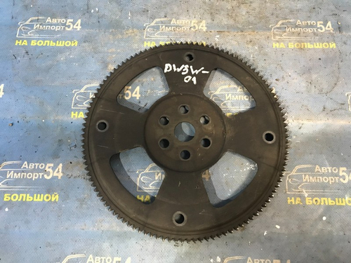 Маховик MAZDA DEMIO 2001