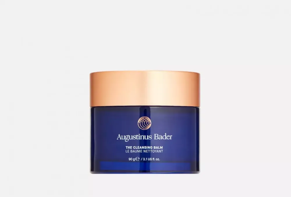 Augustinus Bader Cleansing Balm 90g / Очищающий бальзам для лица 90 гр