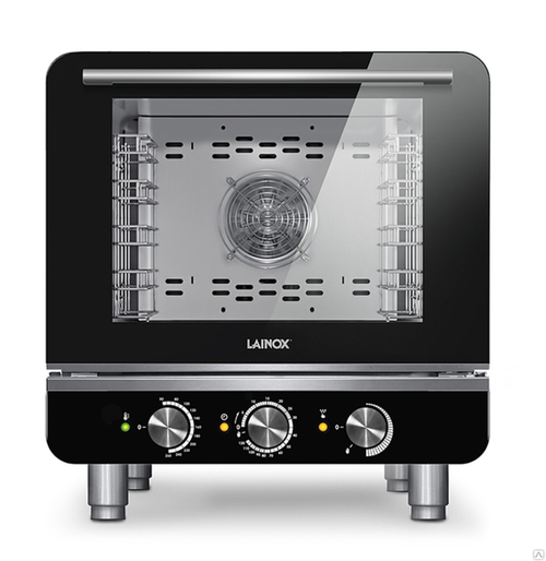 Печь конвекционная Lainox ICEM023
