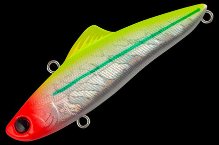 Раттлин TsuYoki WOLF 70S AM001